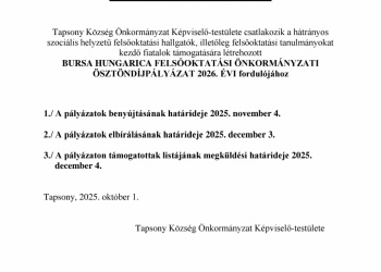 Bursa Hungarica